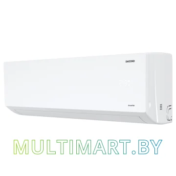 Кондиционер Daicond Odys Inverter DNI-OS07NW